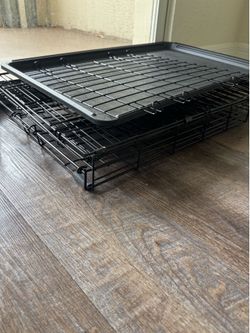 FREE PET KENNEL
