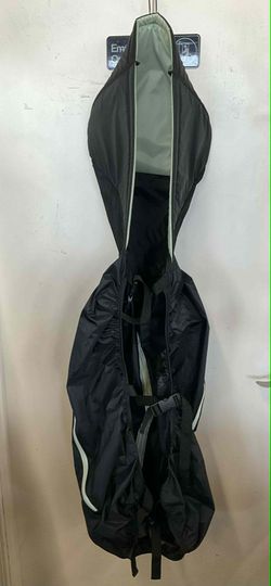 Clicgear RainTek Golf Bag Cover