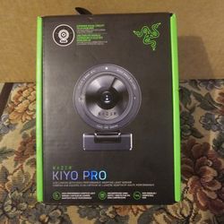Razor KIYO Pro USB Camera 