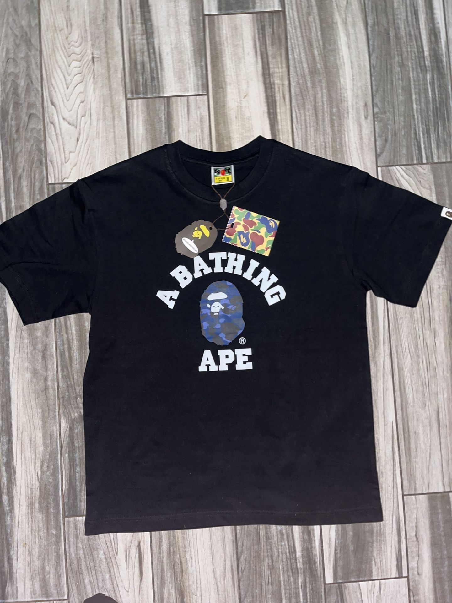 Bape 