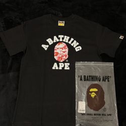 Bape Shirt