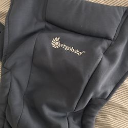 Ergobaby Baby Carrier