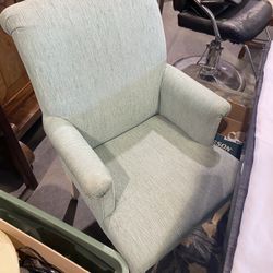 Light Green Dining Chairs