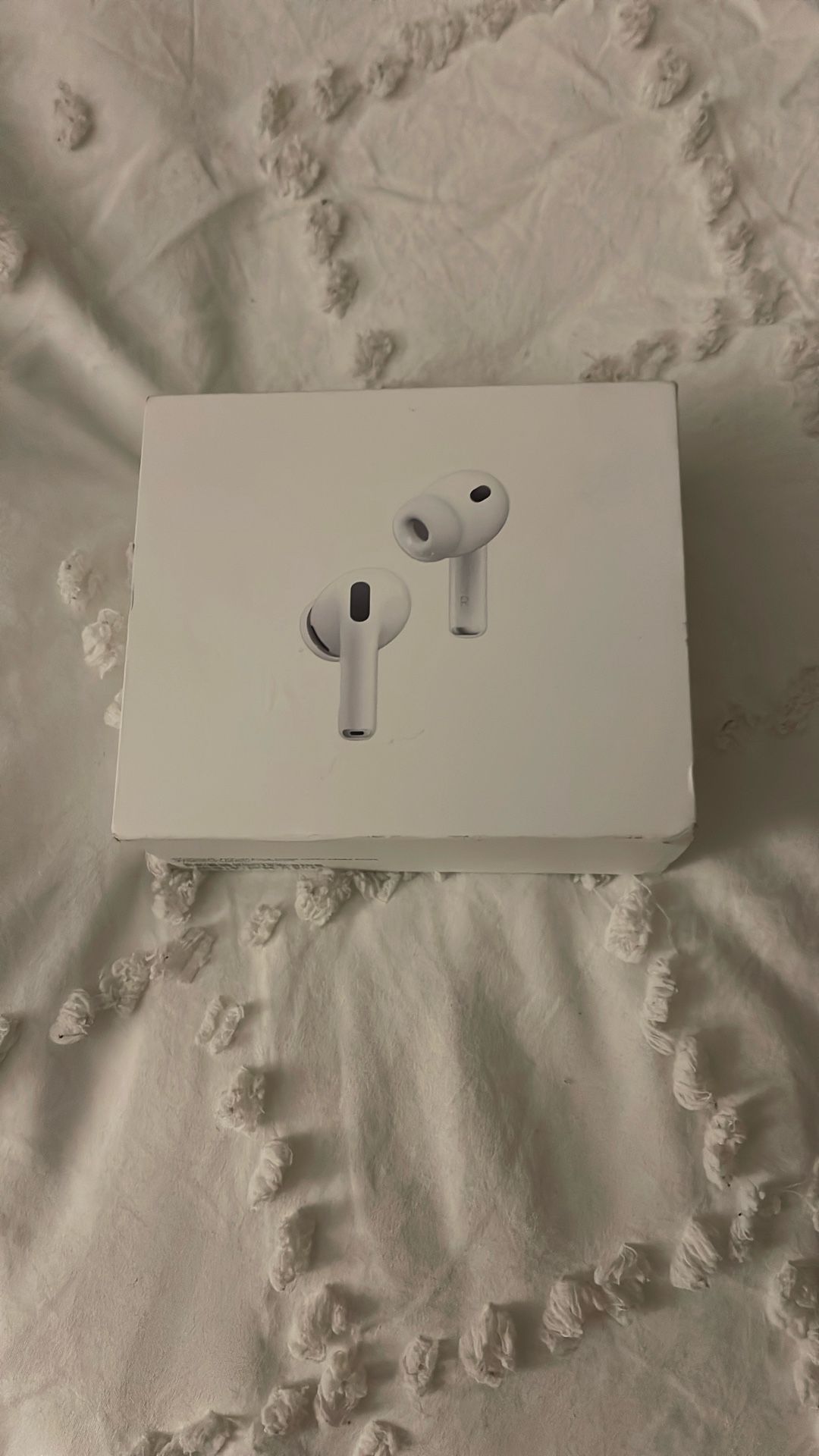 Airpods Pro 3