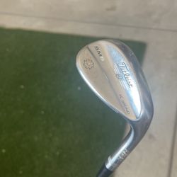 Titleist Sm6 Wedge 