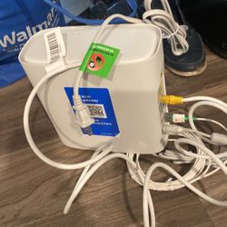 Att Wi-Fi Box 