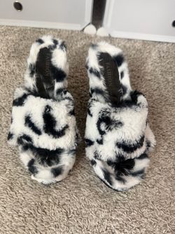 Fluffy Wedges - pickup in DTLA