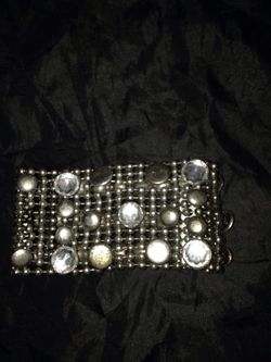 Very unique Bracelet