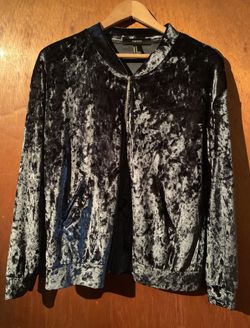 Forever 21 Bomber Jacket (M)