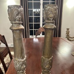 Candle Stick Holders 