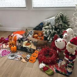 Holiday Decor Bundle