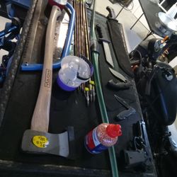Garage Sale