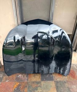 Camaro hood 2016-2024