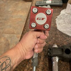 GT Mallet Stem - Repop