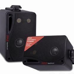 Pyle Outdoor Waterproof Speaker