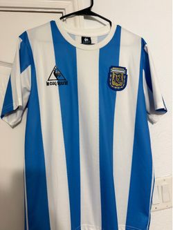 Argentina Maradona Jersey