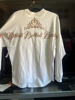 Disney Bibbidi Bobbidi Boutique Disneyland SpiritJersey 