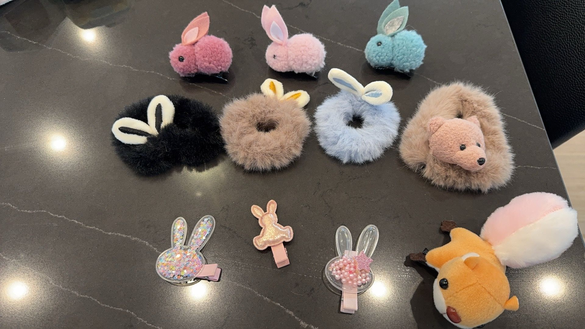 Girl Hair Accessories 