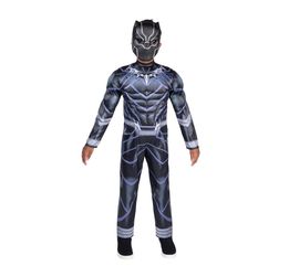 Black Panther child costume