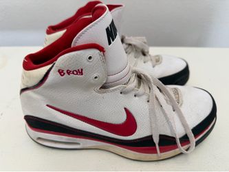 Nike Brandon Roy BROY 339645-161 Mens size 10