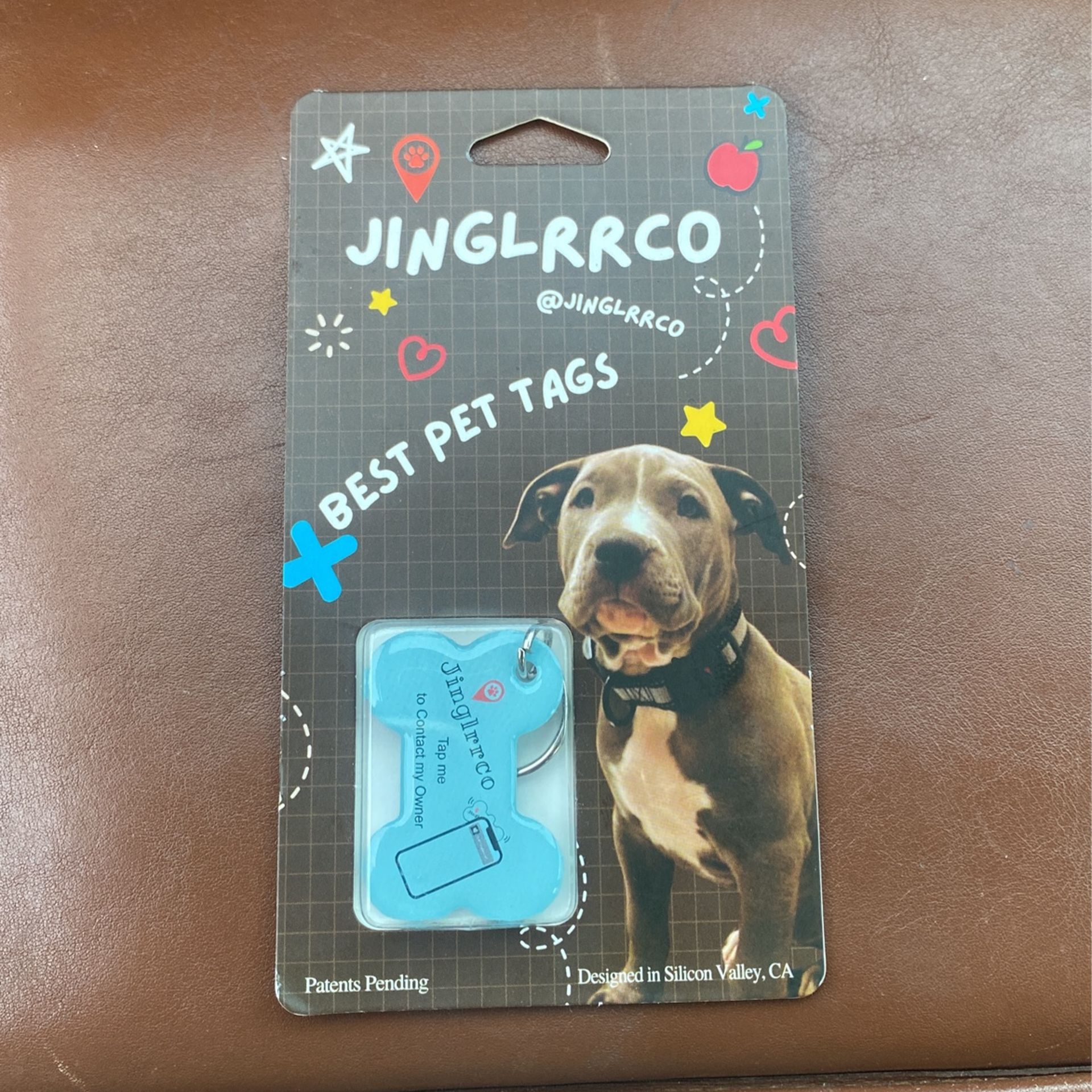Dog Collar 