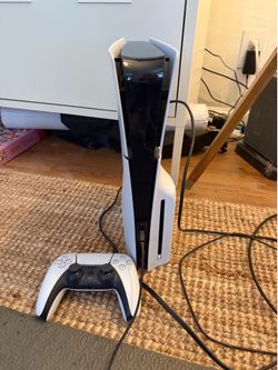 PlayStation 5 Slim