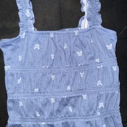 New. Kids Shirt. Size (10-12)