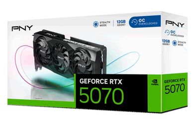 RTX 5070