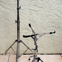 Drum stands Ludwig Atlas