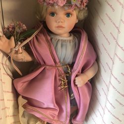 Arielle Spring Angel