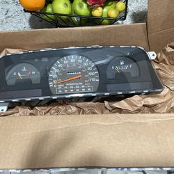 Speedometer