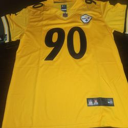 steelers jersey