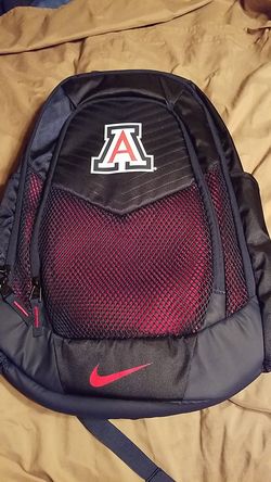 Brand New Nike Vapor Power Backpack Arizona Wildcats