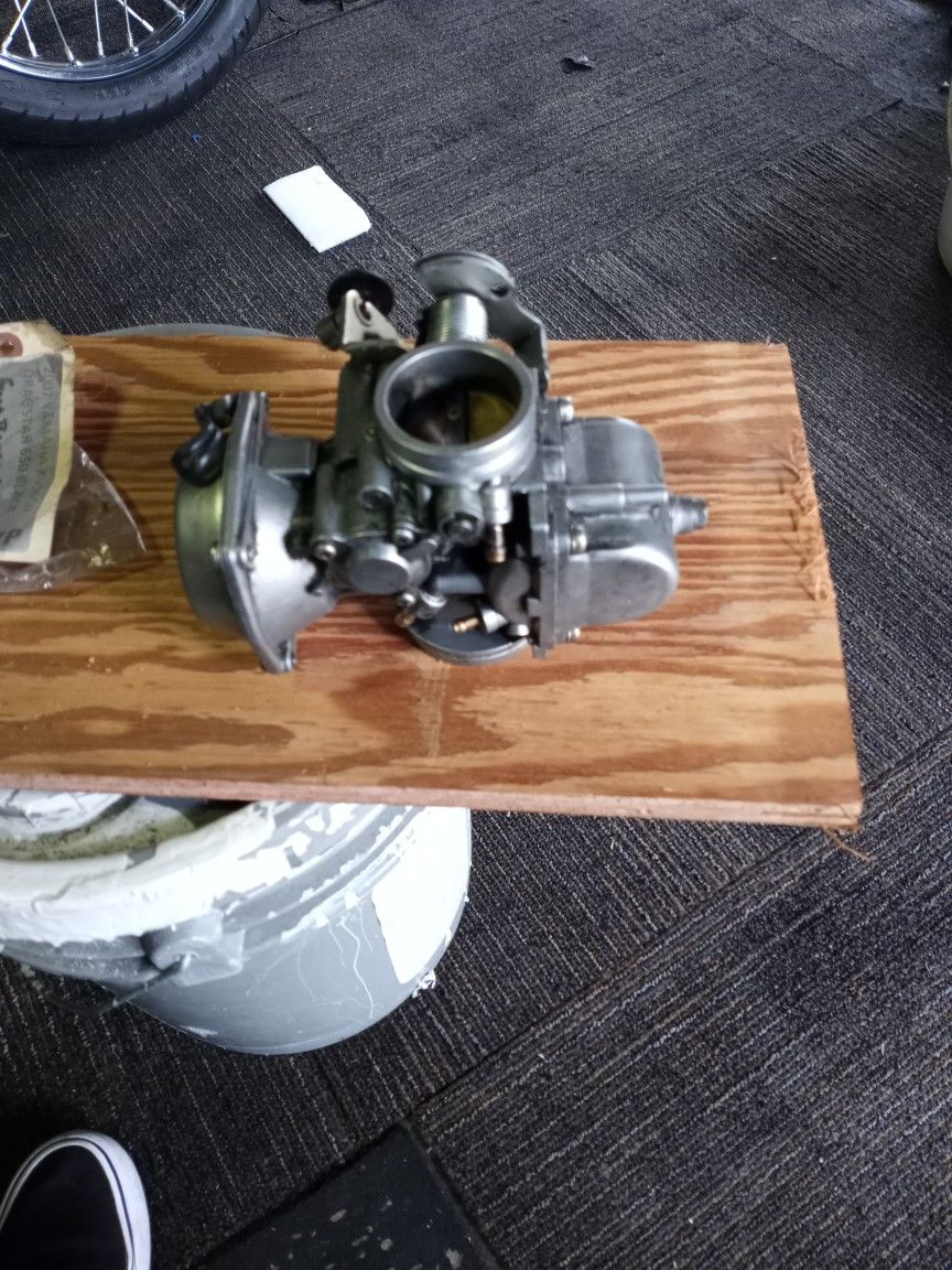 Carb For Motorcycles