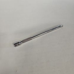 Snap On 1/4" Drive 6" Long Knurled Wobble Extension USA 811181-16
