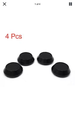 Wheels center caps