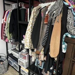 Clothes Organizer 