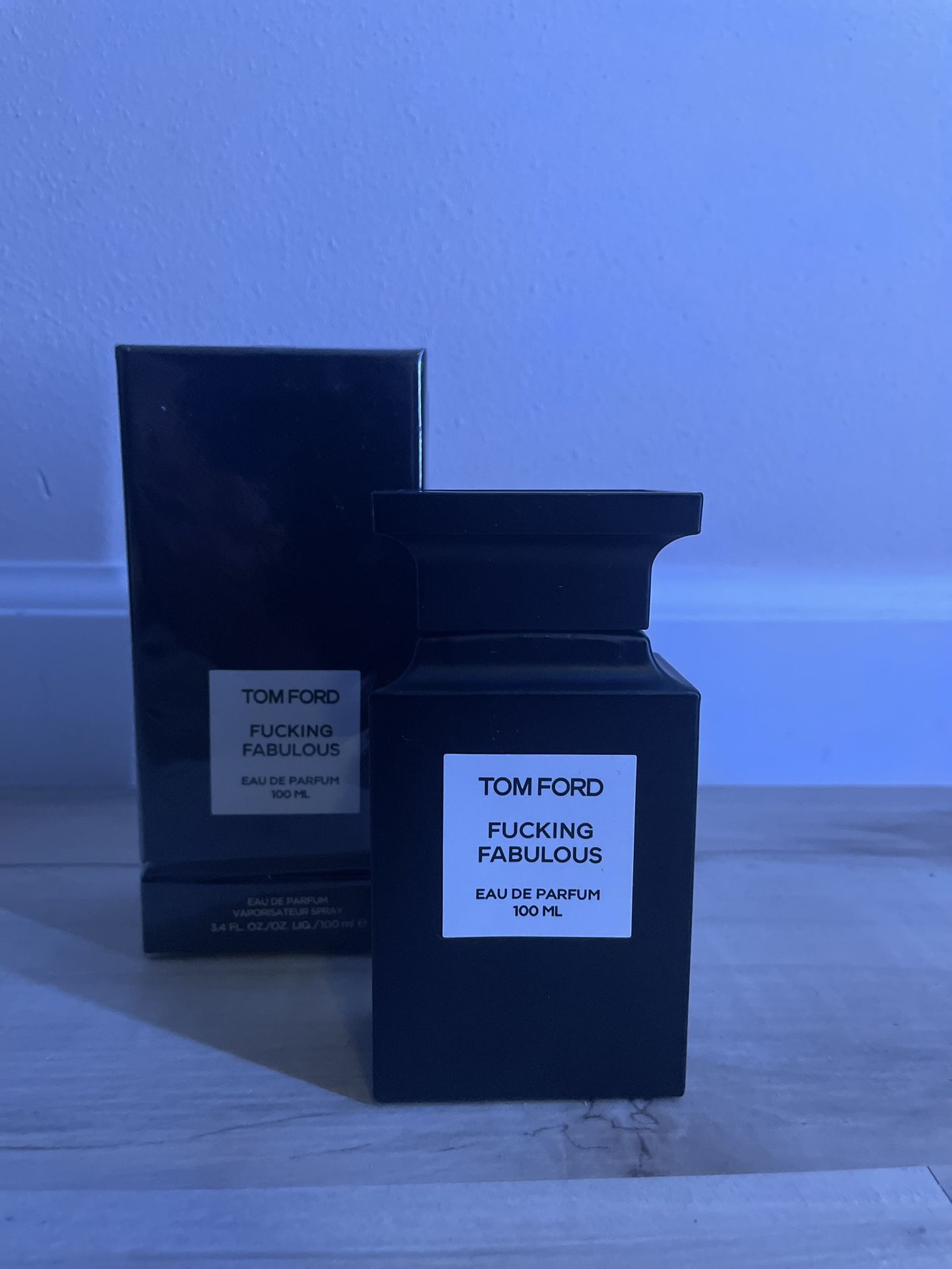 Tom Ford Fabulous