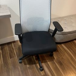 HON ignition 2.0 ergonomic office chair 
