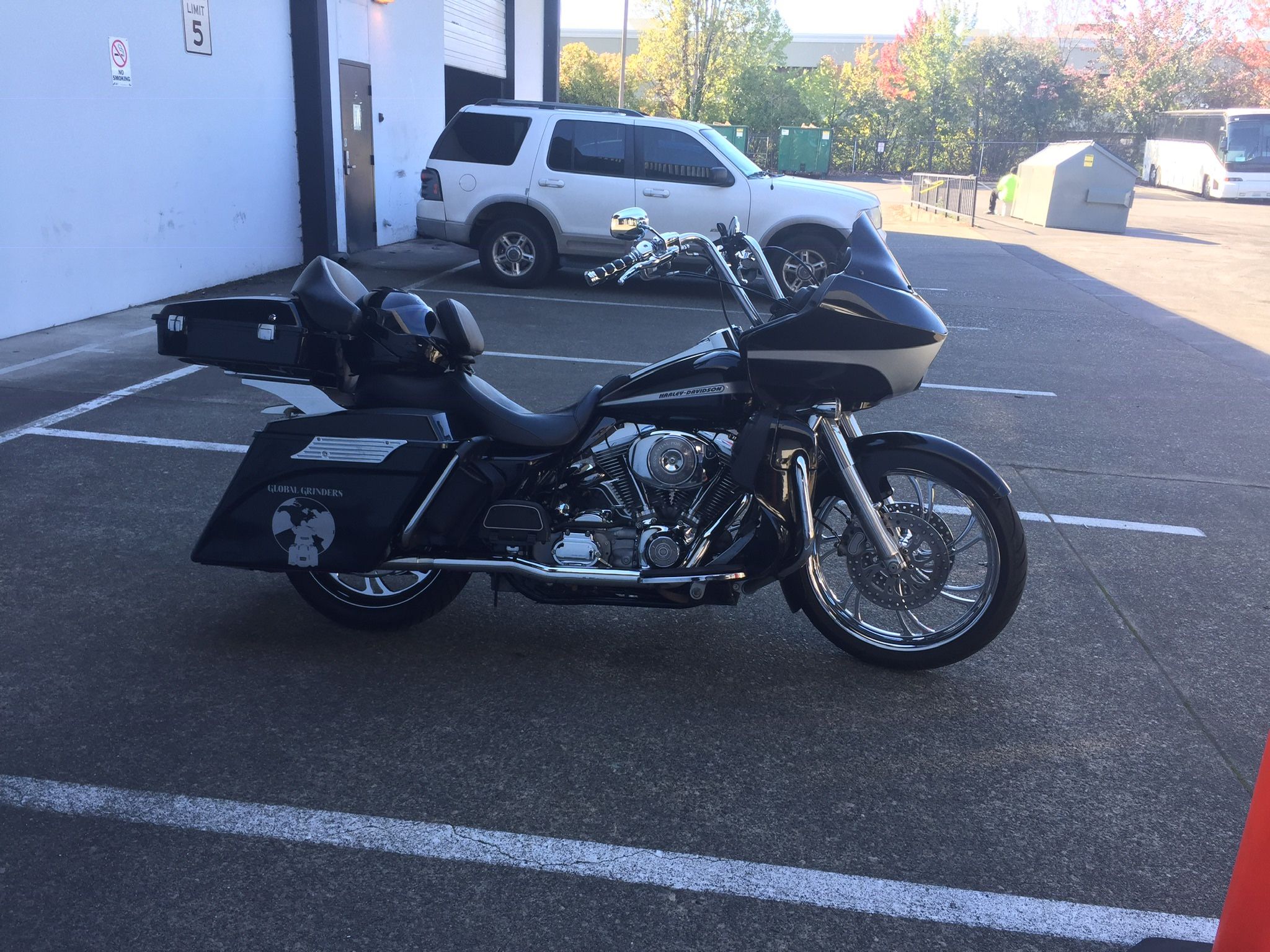 2006 Road glide