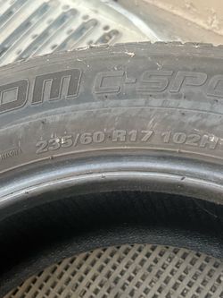 Tires