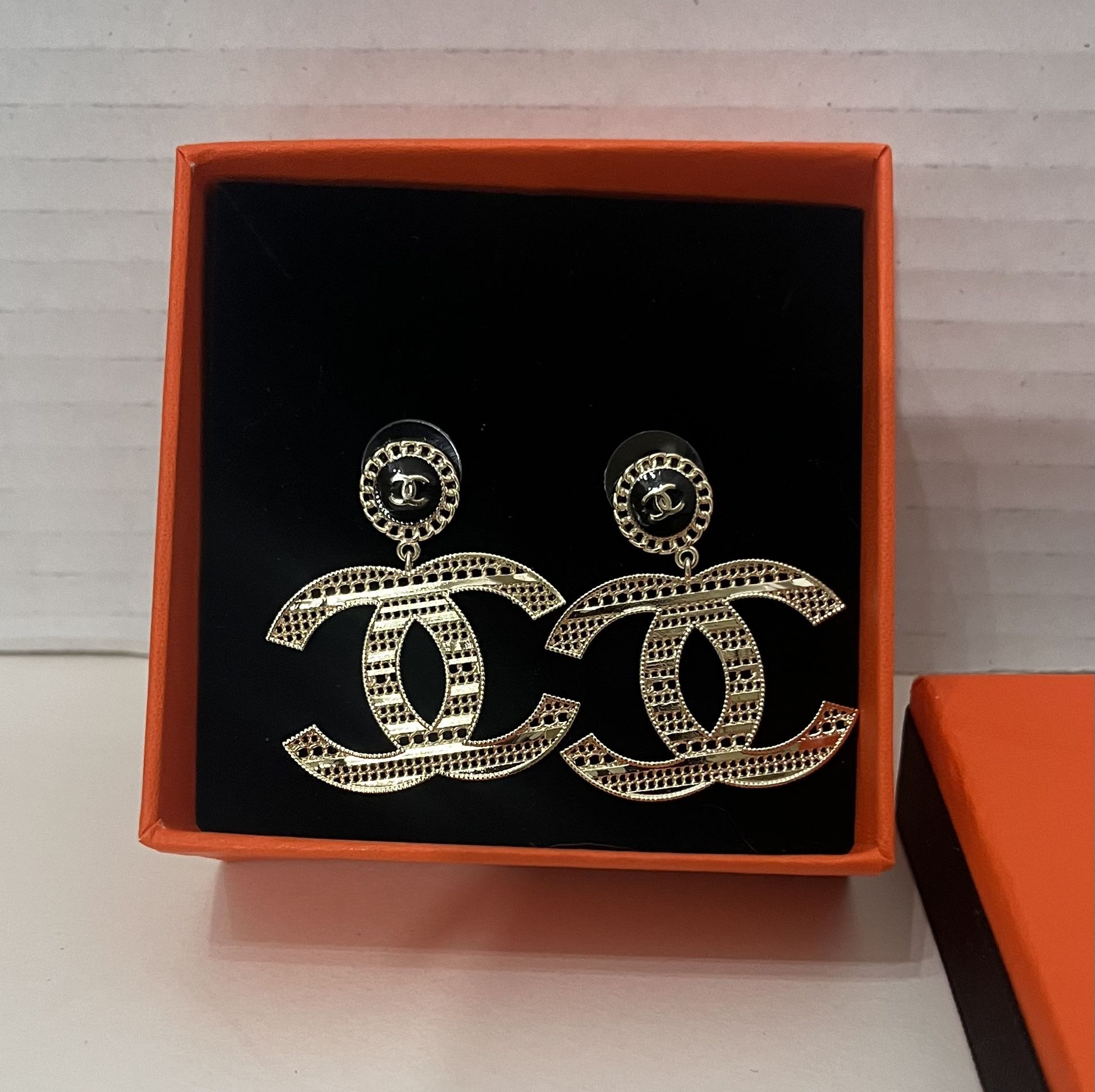 Designer Dangle Earring 