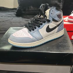 Air Jordan Retro 1’s