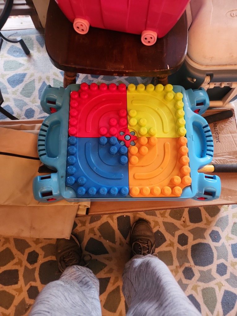 Legos