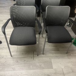 Office Chairs