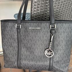 Michael Kors- Handbag/Computer/Tote Bag