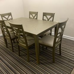 Hermosos Comedores , Totalmente Nuevos 🤑🤑