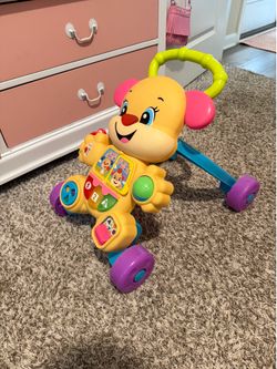 Baby walker