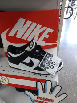 Nike