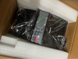 Anneken money counter